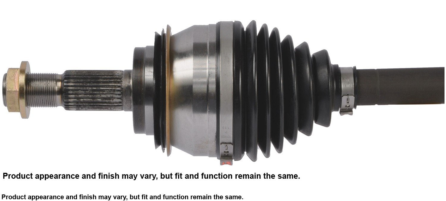 Cardone Reman CV Axle Assembly 60-5235HD