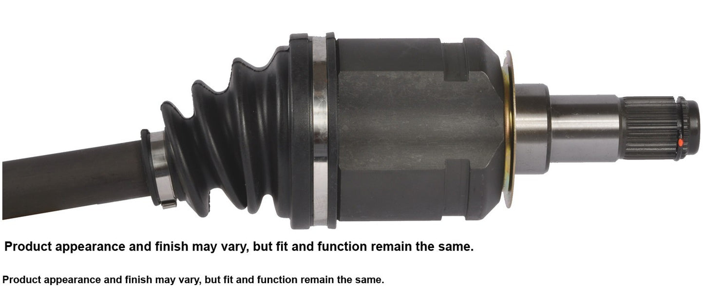 Cardone Reman CV Axle Assembly 60-5235HD