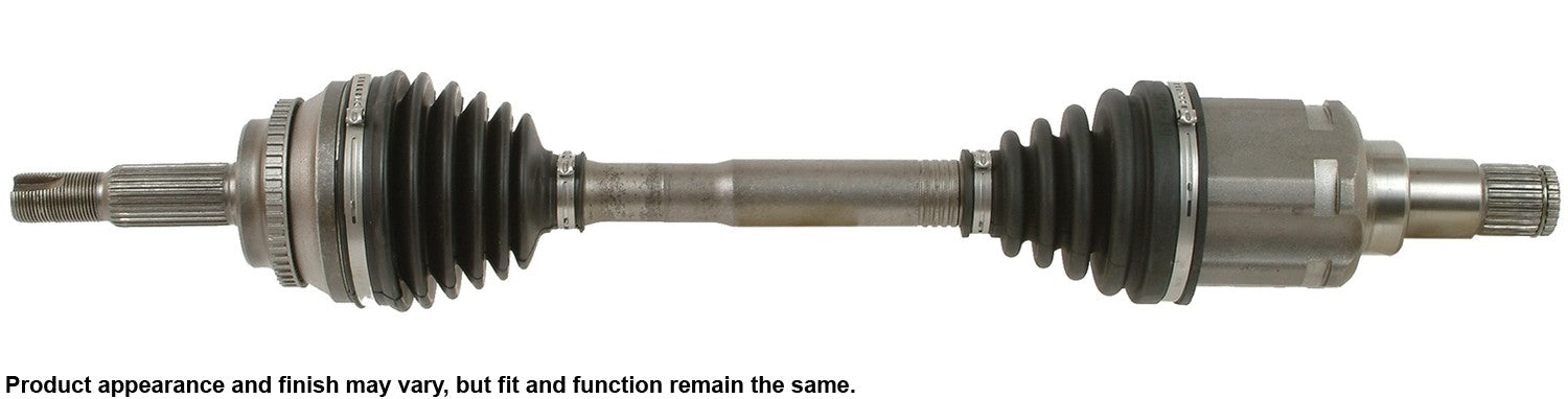 Cardone Reman CV Axle Assembly 60-5237