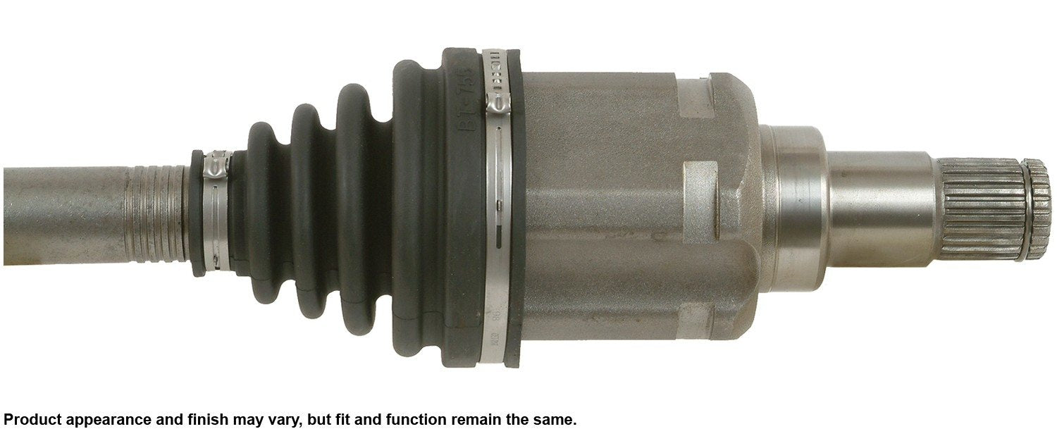 Cardone Reman CV Axle Assembly 60-5237