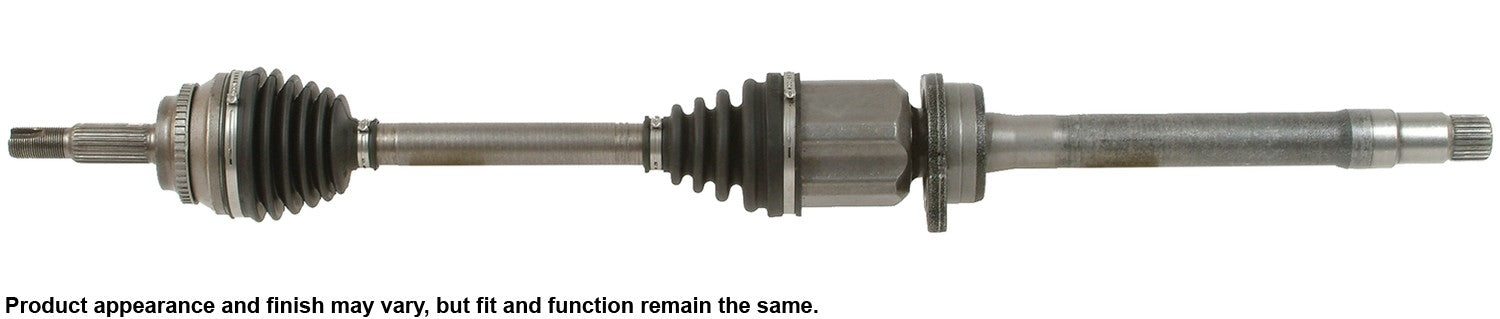 Cardone Reman CV Axle Assembly 60-5239