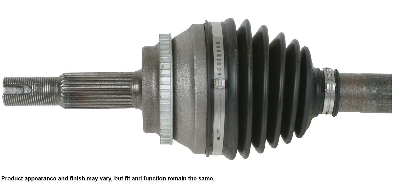 Cardone Reman CV Axle Assembly 60-5241
