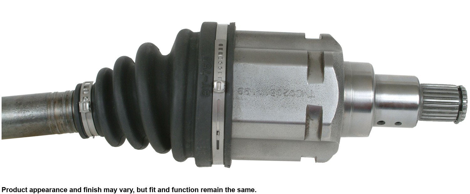 Cardone Reman CV Axle Assembly 60-5241