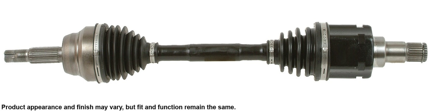 Cardone Reman CV Axle Assembly 60-5244