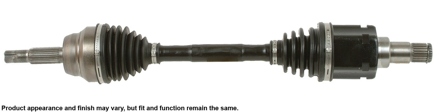 Cardone Reman CV Axle Assembly 60-5244