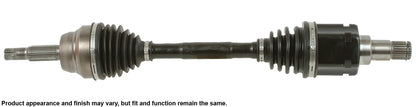 Cardone Reman CV Axle Assembly 60-5244