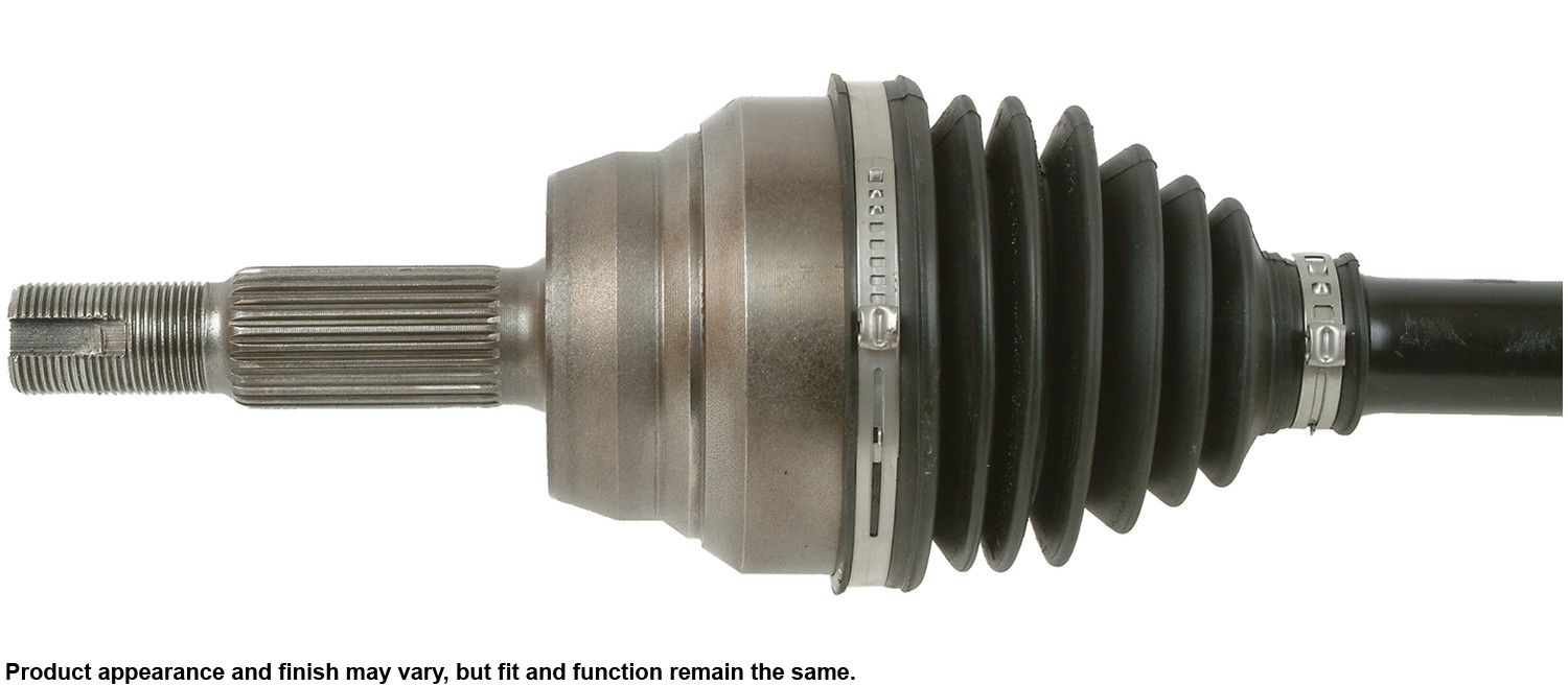 Cardone Reman CV Axle Assembly 60-5244