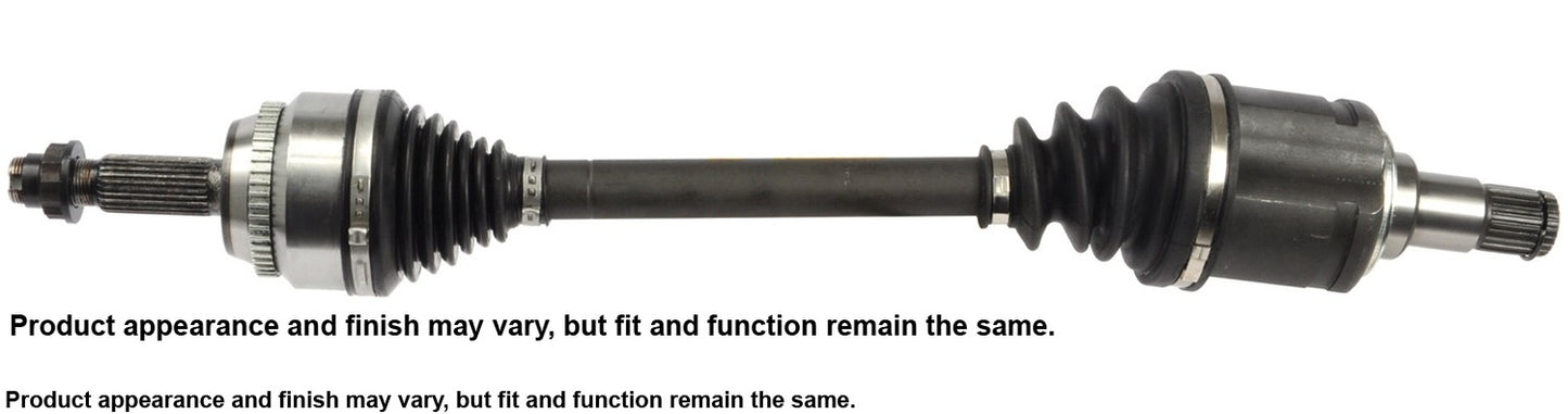 Cardone Reman Remanufactured CV Axle Assembly 60-5245HD