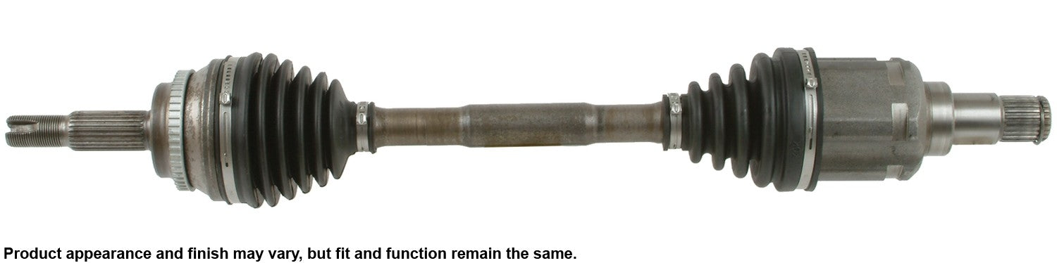 Cardone Reman CV Axle Assembly 60-5245