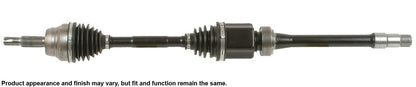 Cardone Reman Remanufactured CV Axle Assembly 60-5246