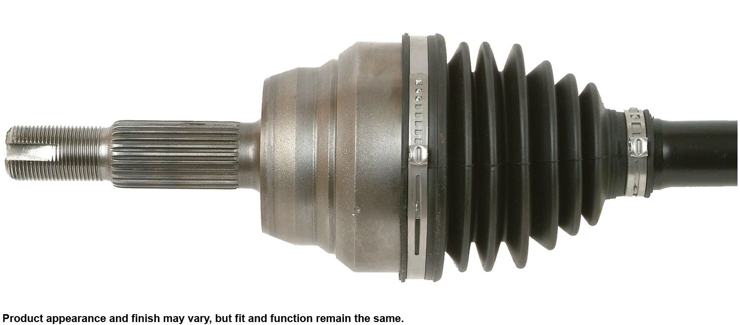 Cardone Reman Remanufactured CV Axle Assembly 60-5246