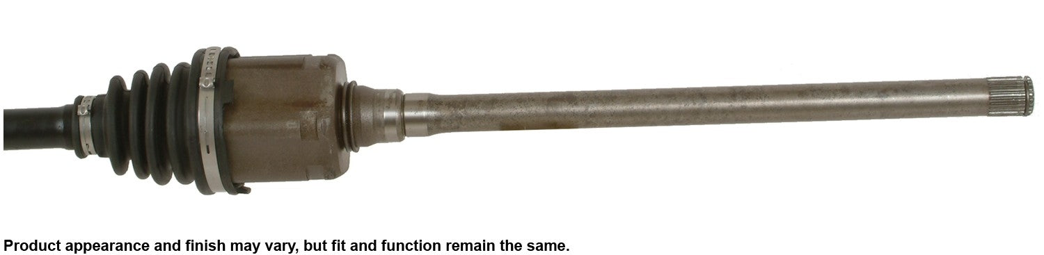Cardone Reman Remanufactured CV Axle Assembly 60-5251