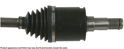 Cardone Reman CV Axle Assembly 60-5252