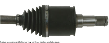 Cardone Reman CV Axle Assembly 60-5252