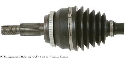 Cardone Reman Remanufactured CV Axle Assembly 60-5255