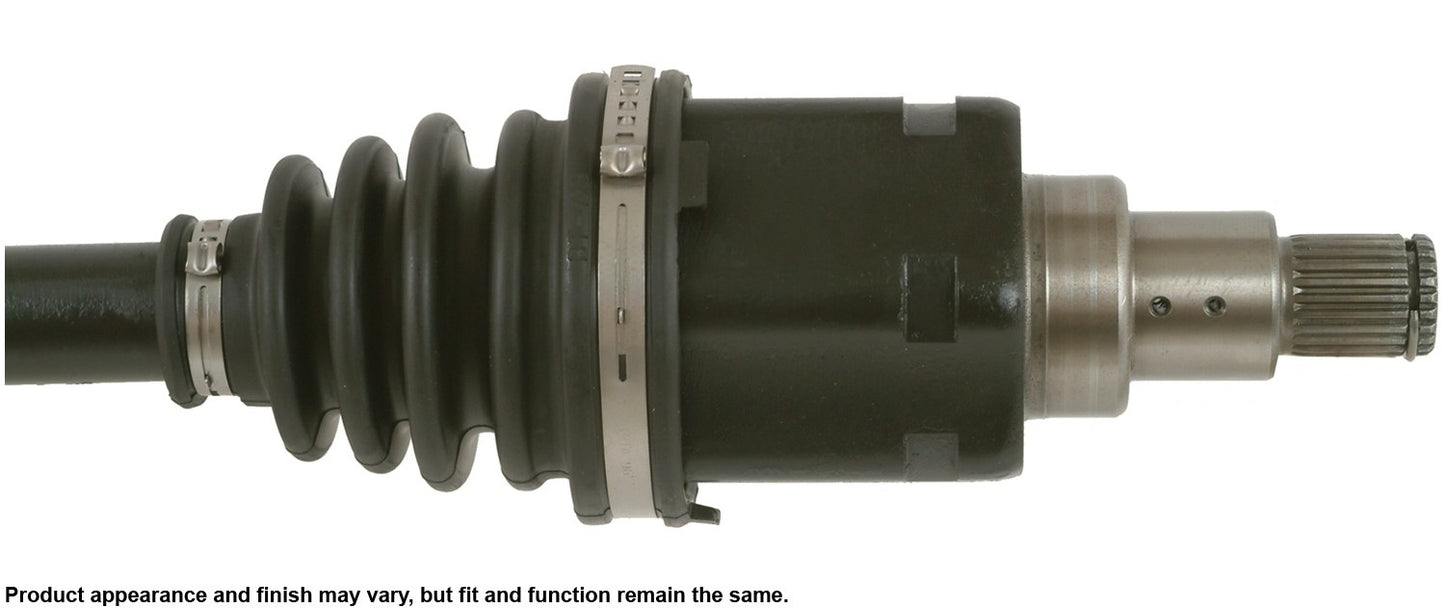 Cardone Reman Remanufactured CV Axle Assembly 60-5255