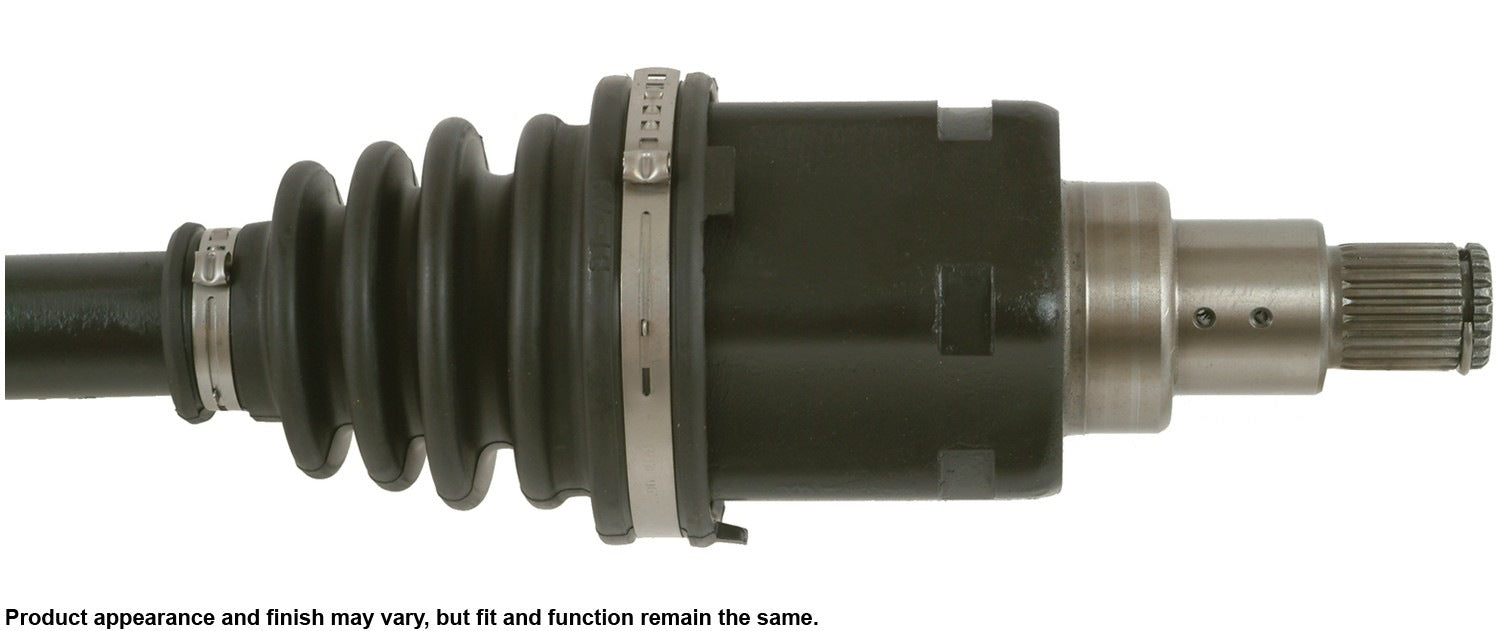 Cardone Reman Remanufactured CV Axle Assembly 60-5255