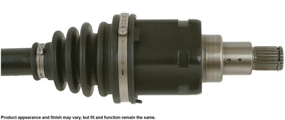 Cardone Reman Remanufactured CV Axle Assembly 60-5255