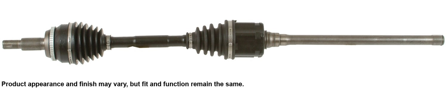 Cardone Reman CV Axle Assembly 60-5256