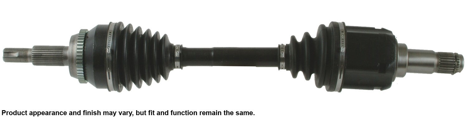 Cardone Reman CV Axle Assembly 60-5257