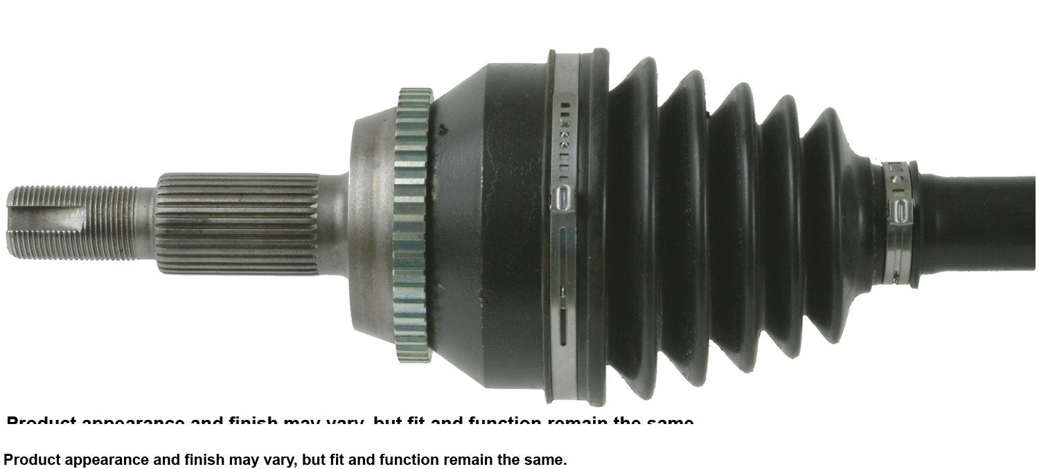 Cardone Reman CV Axle Assembly 60-5257