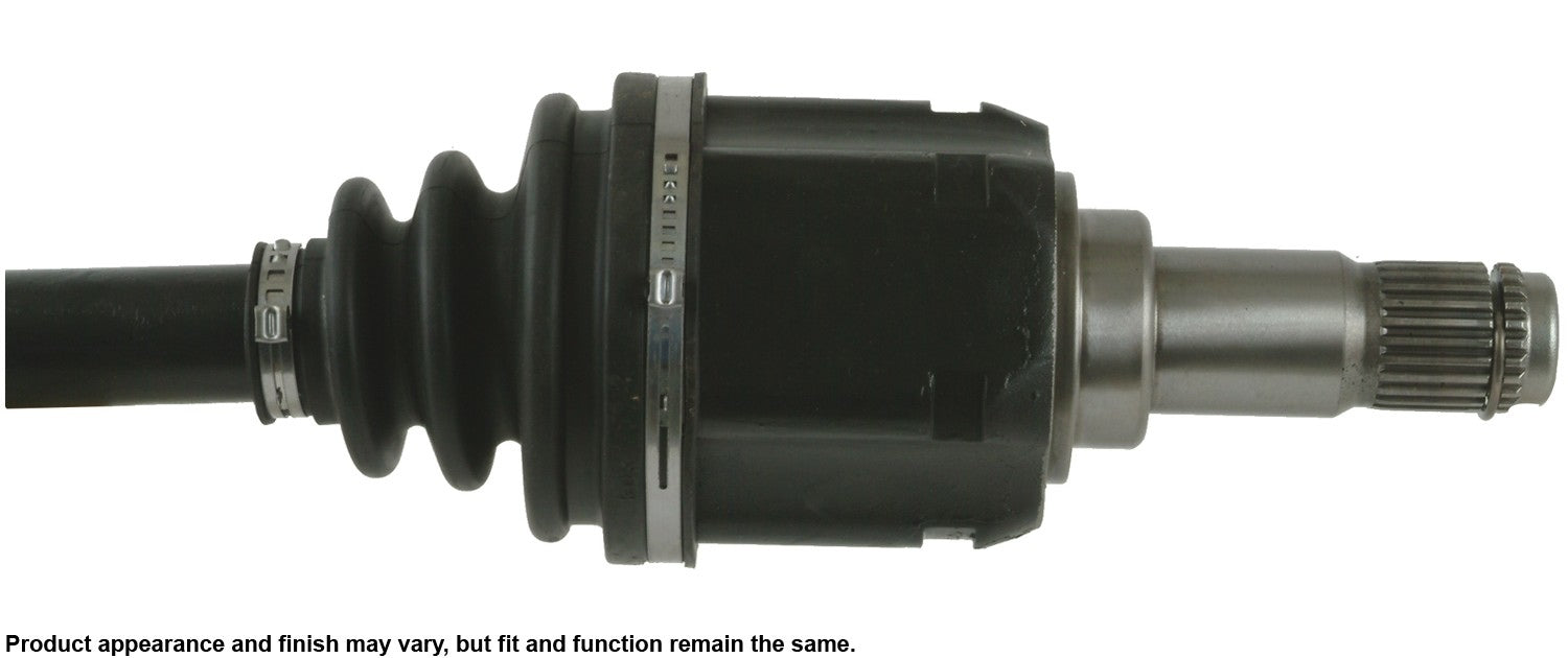 Cardone Reman CV Axle Assembly 60-5257