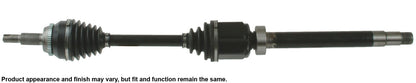 Cardone Reman CV Axle Assembly 60-5258