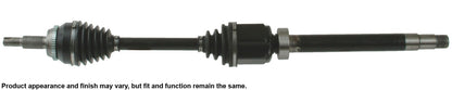 Cardone Reman CV Axle Assembly 60-5258