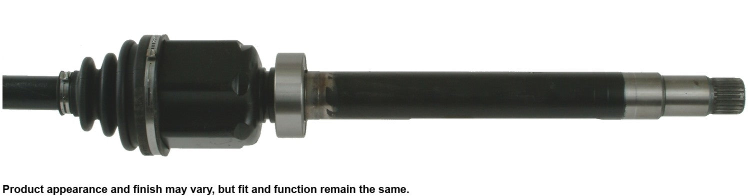Cardone Reman CV Axle Assembly 60-5258