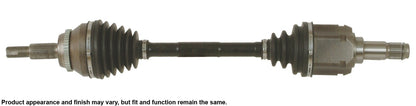 Cardone Reman Remanufactured CV Axle Assembly 60-5260