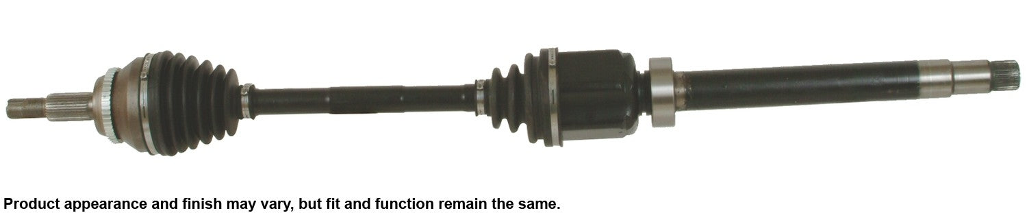 Cardone Reman CV Axle Assembly 60-5261