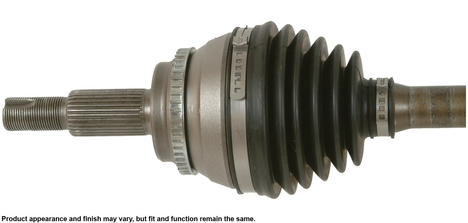 Cardone Reman CV Axle Assembly 60-5262