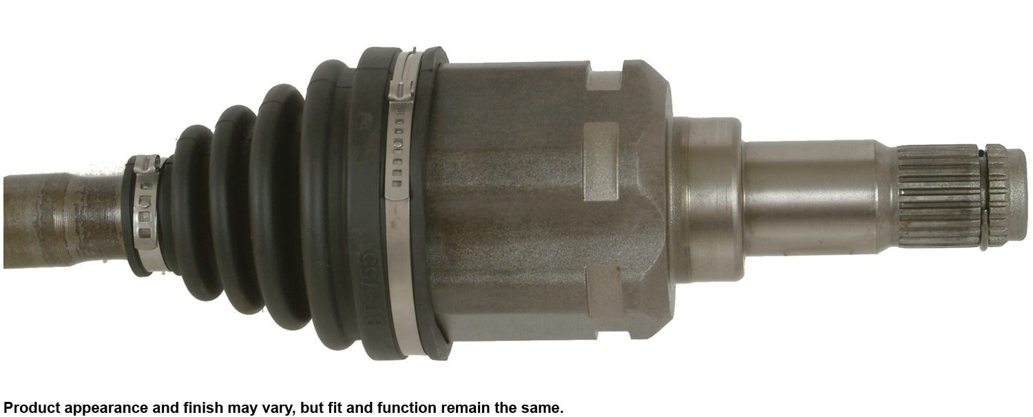 Cardone Reman CV Axle Assembly 60-5262