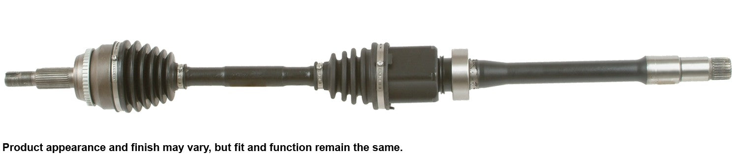 Cardone Reman CV Axle Assembly 60-5263