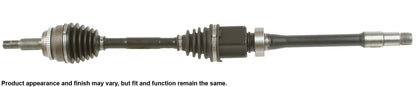 Cardone Reman CV Axle Assembly 60-5263