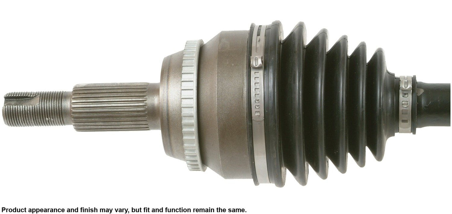 Cardone Reman CV Axle Assembly 60-5263