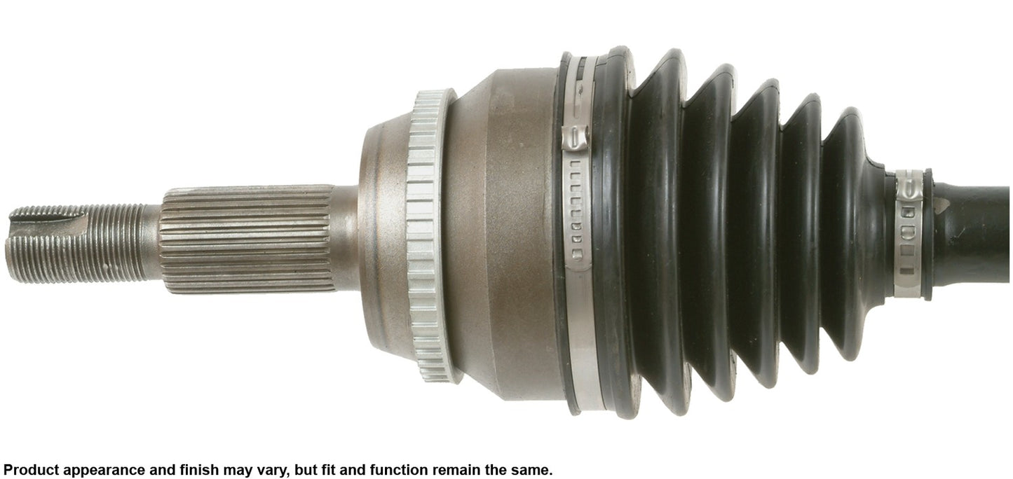 Cardone Reman CV Axle Assembly 60-5263