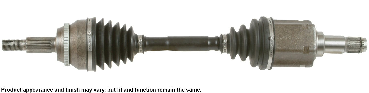 Cardone Reman CV Axle Assembly 60-5264