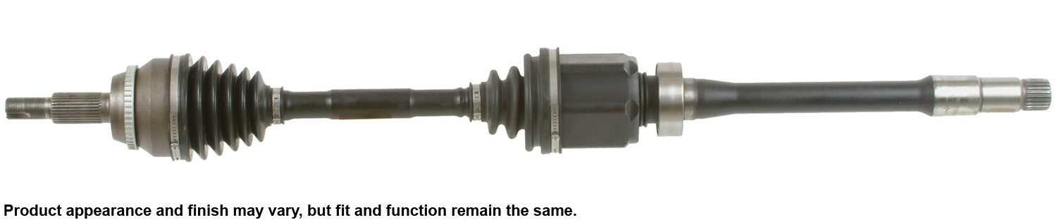 Cardone Reman CV Axle Assembly 60-5265