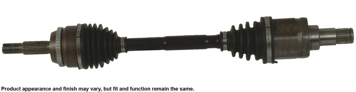 Cardone Reman CV Axle Assembly 60-5274