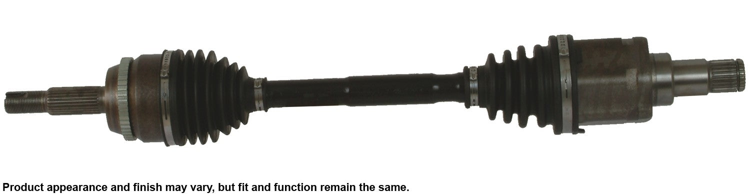 Cardone Reman CV Axle Assembly 60-5274