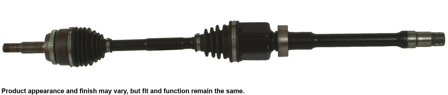 Cardone Reman CV Axle Assembly 60-5275