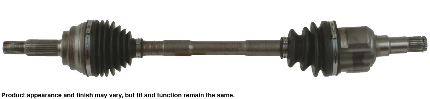 Cardone Reman CV Axle Assembly 60-5277