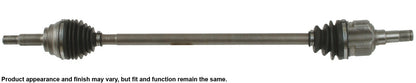 Cardone Reman Remanufactured CV Axle Assembly 60-5278