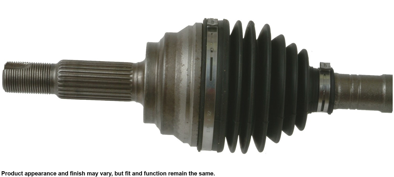 Cardone Reman Remanufactured CV Axle Assembly 60-5278