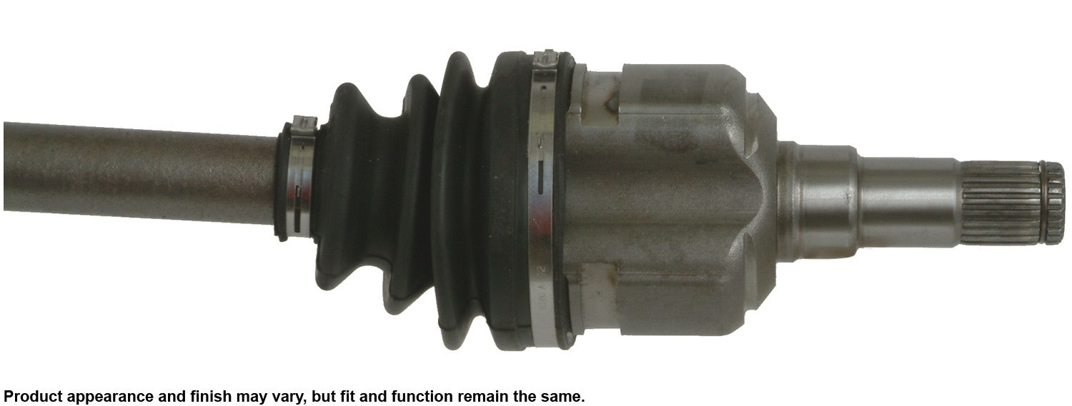 Cardone Reman Remanufactured CV Axle Assembly 60-5278