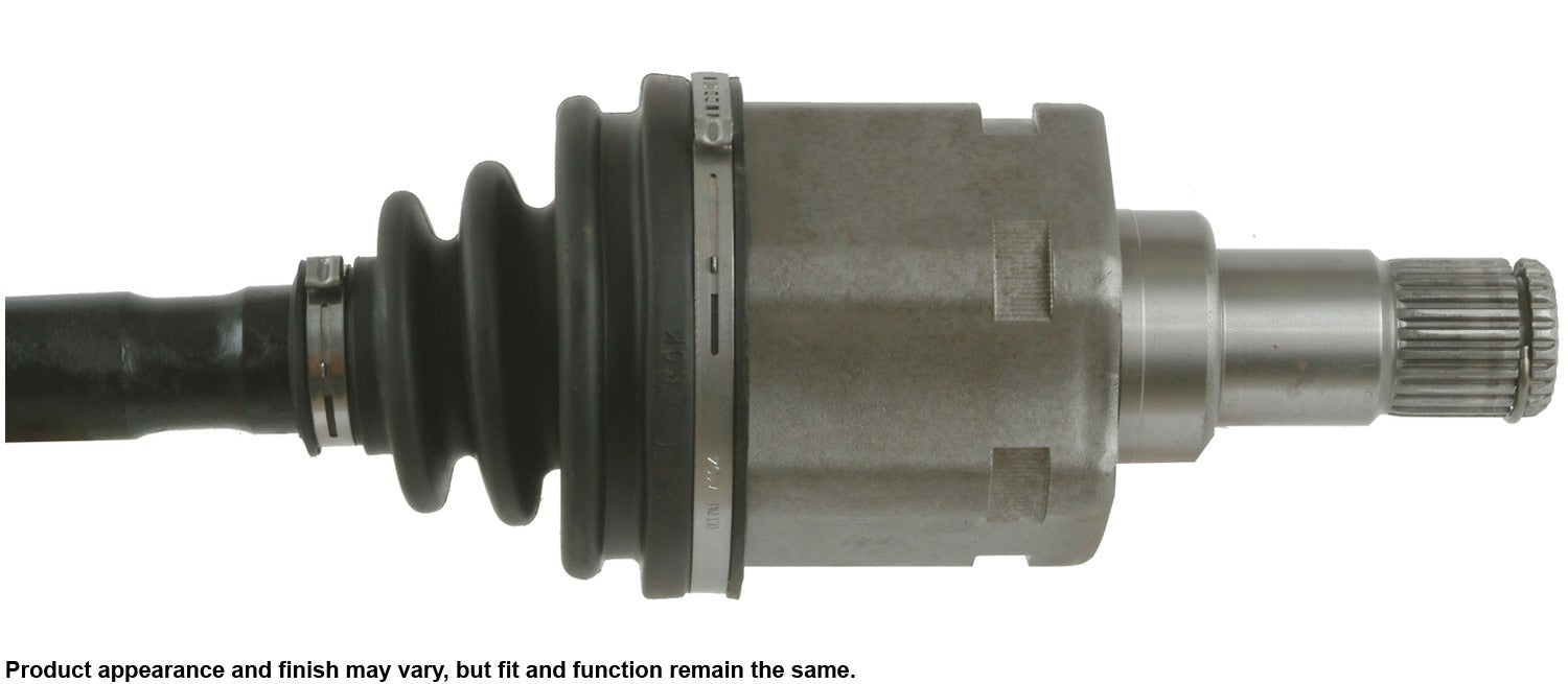 Cardone Reman CV Axle Assembly 60-5279