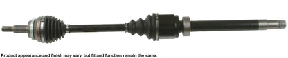 Cardone Reman CV Axle Assembly 60-5280