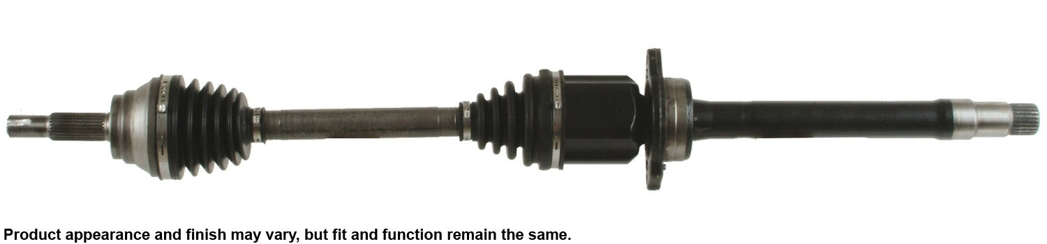 Cardone Reman CV Axle Assembly 60-5282