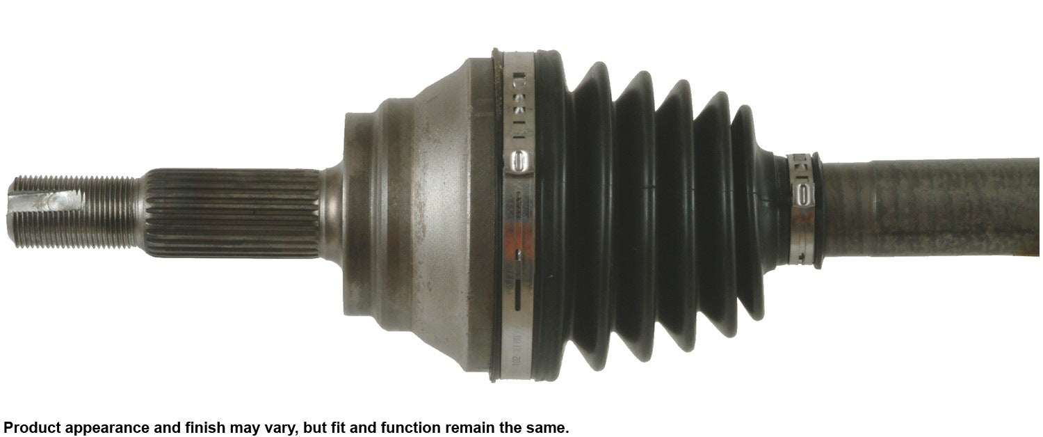 Cardone Reman CV Axle Assembly 60-5282